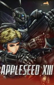 Appleseed XIII