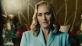 Kate Winslet opens up about "absurd" sex scenes in new series The Regime