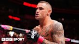 UFC 302 preview: Dustin Poirier's fight for underserved communities outside the octagon