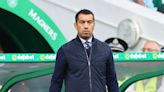 Giovanni Van Bronckhorst confident in rattled Rangers squad ahead of Ajax tie