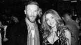 Quién es Julian Edelman, el exjugador de fútbol americano y amigo de Shakira del que todo el mundo habla