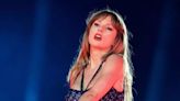 Taylor Swift fans suffer 'bleak' travel chaos as people 'vomit' on delayed tube