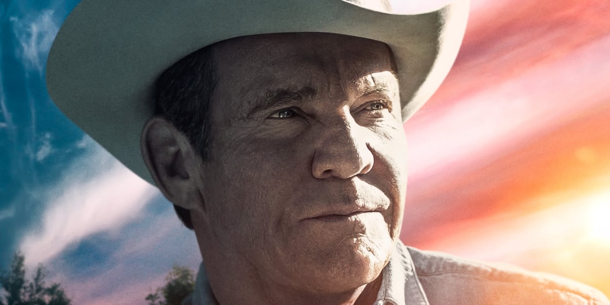 Video: See Dennis Quaid and Penelope Ann Miller in First Trailer for REAGAN