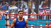 Bilston boxer Delicious Orie seeded second for Olympics