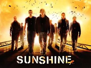 Sunshine: Missão Solar