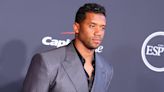 Russell Wilson Gushes Over 'Dad Life' in Sweet Moment With Stepson After Future Releases Diss Track