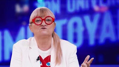 "Aucun respect pour nous", Christine Bravo ne garde pas un bon souvenir de sa collaboration avec Christophe Dechavanne