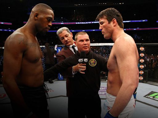 Chael Sonnen feels Jon Jones was right with previous assessment of Sergei Pavlovich: “The biggest fight he's had in four years is against Islam Makhachev” | BJPenn.com