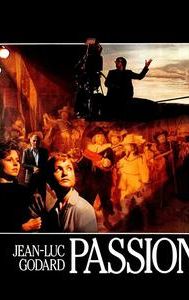 Passion (1982 film)