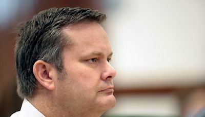 Doomsday plot: Idaho jury convicts Chad Daybell of killing wife and girlfriend's 2 children