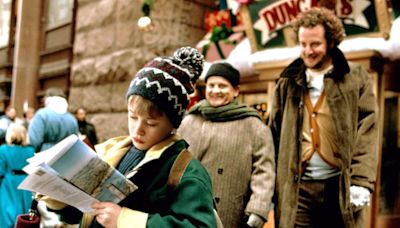 90s movie star admits he is 'sick' of his own classic Christmas film
