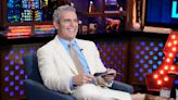 Andy Cohen shares new father-daughter pic with Lucy, and it’s full of wonder