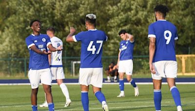 The unknown Cardiff City teenager who just wowed in pre-season match