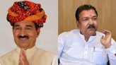 Shake-up In BJP's State Leadership In Rajasthan & Bihar, Party Appoints New Chiefs