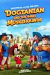 Dogtanian and the Three Muskehounds (film)