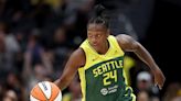 Jewell Loyd, Chelsea Gray and Arike Ogunbowale named as first WNBA stars to join Unrivaled Basketball