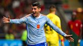 Explained: Why Spain made Alvaro Morata captain & when Barcelona players might reclaim international armband | Goal.com South Africa