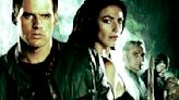 'Farscape' star Claudia Black on playing Aeryn Sun, ‘the heart of the show’