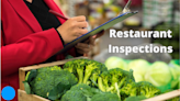 Marion County restaurant inspections: critical violations