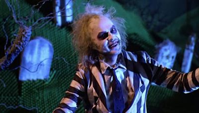 Beetlejuice 2, una storica protagonista non ci sarà! La conferma