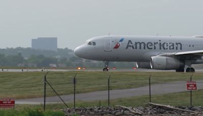 Black men asked to leave flight after body odor complaint sue American Airlines