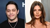 Pete Davidson and Emily Ratajkowski Are 'Going Strong' and 'Getting More Serious,' Says Source