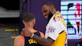 Lakers-Warriors: Previa y horarios de las Semifinales de la Conferencia del Oeste