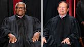 Justices Alito and Thomas Actually Brought Up a Dormant Abortion Ban During Supreme Court Hearing