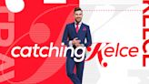 Before Travis Kelce and Taylor Swift connected, 50 women competed for his love in the short-lived series 'Catching Kelce'