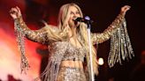 Kelsea Ballerini Kicks Off Tour with a Tequila Shot, a Chicks Cover — and Four Costume Changes!