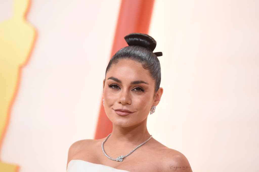 Vanessa Hudgens Reveals One ‘Really Incredible’ Part of Pregnancy That Surprised Her & It’ll Make You Emotional