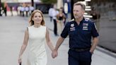 Is Netflix producing a documentary on Christian Horner?