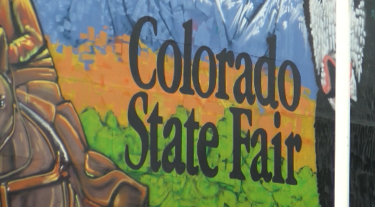 2024 Colorado State Fair announces concert lineup