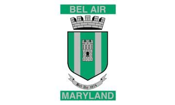 Bel Air, Harford County, Maryland