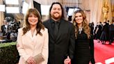 Wolfgang Van Halen says preparing for the Oscars was more stressful than his wedding