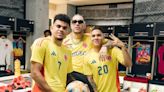 Por qué pueden eliminar la canción “El ritmo que nos une” tras la derrota de Colombia en la Copa América