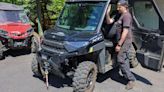 Kelso votes down wheeled ATVs on city streets