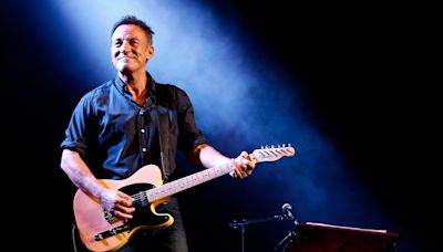 Bruce Springsteen Is Now a Billionaire — How the Musician Finally Entered the Exclusive Club