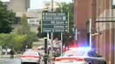 Body found in front of soup kitchen in Connecticut