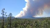 Hotshot crews continue to fight fires in Ruidoso, even after losing their homes