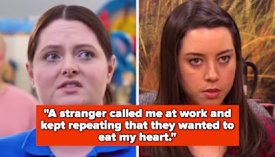 People Are Sharing The Creepiest Things They've Dealt With At Work, And Their Encounters Range From Paranormal To Problematic