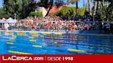 Los mejores nadadores de España en categoría alevín se dan cita en Ciudad Real
