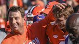 A Vulnerable Clemson team looks to extend win streak against Cuse