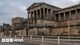 National music centre plans for historic Edinburgh school approved