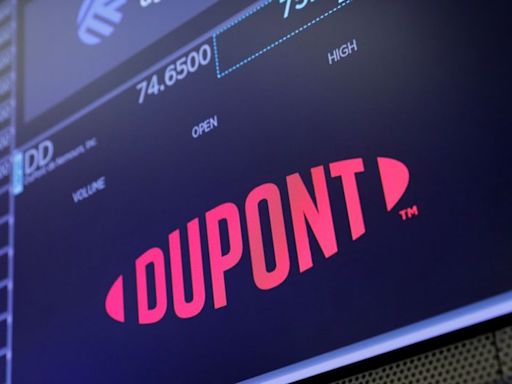 Connecticut firefighters sue DuPont, 3M, Honeywell over allegedly contaminated gear