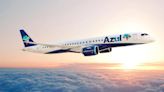 La aerolínea brasileña Azul triplica sus pérdidas en el primer trimestre, hasta 57,9 millones de euros