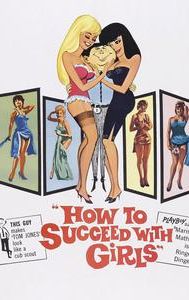 How to Succeed With Girls