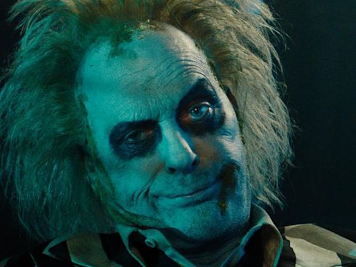 ‘Beetlejuice Beetlejuice’: ¿Qué pasa si invocas al personaje de Michael Keaton en Alexa y en Meta AI?