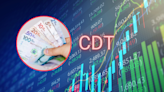 Riesgos de invertir en los CDT: 4 desventajas de estos certificados de depósito a término