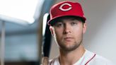 Nick Senzel activated from Cincinnati Reds injured list, Will Benson sent to Triple-A